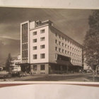 VANHA Postikortti Kemi 1950-l Alkup.Mallikappale - pikkukuva 1