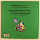Yves Got : Kukkuluuruu, Antti! - pikkukuva 2