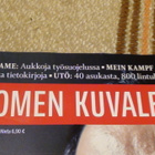 SUOMEN KUVALEHTI nro 5, 1.2.2019 - pikkukuva 2