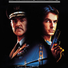 Rikospaikkana Presidio - DVD - pikkukuva 1