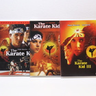 The Karate Kid Collection - DVD - pikkukuva 3