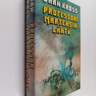 Jaan Kross : Professori Martensin lähtö - pikkukuva 1