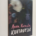 Anna Kurkela : Kohtauksia : lyhytproosateos - pikkukuva 1
