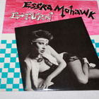 Essra Mohawk - E Turn LP - pikkukuva 1