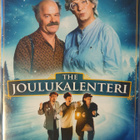 The Joulukalenteri 2DVD + CD - pikkukuva 2