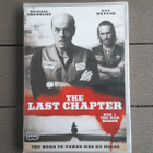 DVD: The Last Chapter: Box 1 The War Begins 2xDVD (2002/2012 - pikkukuva 1