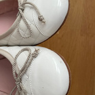 Pretty Ballerinas nätit Chanel-tyyppiset kengät 40 - pikkukuva 3