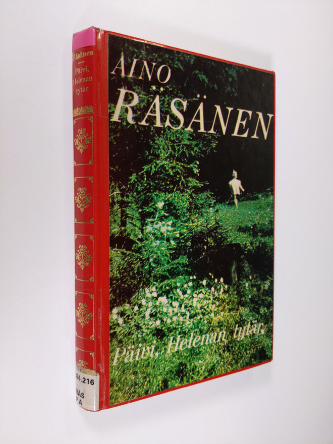 Aino Räsänen : Päivi, Helenan tytär