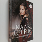 Kaari Utrio : Sunneva jaarlintytär - pikkukuva 1