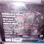 Cd Children of Bodom : Trashed , lost & Strung out ( SIS POS - pikkukuva 2