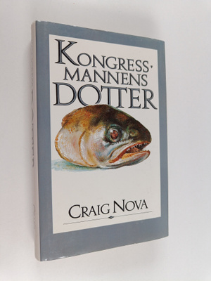 Craig Nova : Kongressmannens dotter