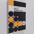 John Baillie : Jumalan läsnäolon tunto : Gifford-luennot ... - pikkukuva 1