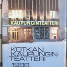 Rakkautta ja kritiikkiä kotkalaisen teatterin taipaleelta - pikkukuva 1