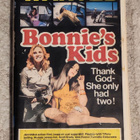 Bonnie's Kids (1973) VHS - pikkukuva 1