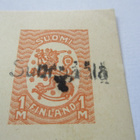 1929 Suurpäälä rivil + Säkkijärvi ehiö - pikkukuva 1