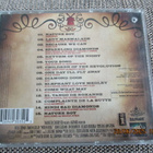 MOULIN ROUGE! (CD) Music from Baz Luhrmann's Film - pikkukuva 3