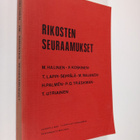 Rikosten seuraamukset - pikkukuva 1