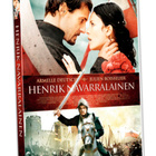 HENRIK NAVARRALAINEN (33 423) UUSI -FI- DVD ranska,2h 28m - pikkukuva 1