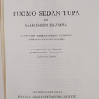 Harriet Beecher-Stowe : Tuomo sedän tupa eli Alhaisten el... - pikkukuva 4