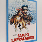 Zacharias Topelius : Sampo Lappalainen : satu Lapista - pikkukuva 1