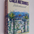 Laila Hietamies : Valkoakaasiat - pikkukuva 1