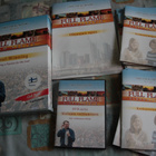 Full Flame- elokuvasarja, DVD-sarja - pikkukuva 2