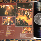 TOPI SORSAKOSKI & AGENTS - Besame Mucho - LP 1987 EX - pikkukuva 2