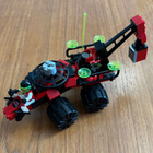 Lego 6896 Celestial Forager - pikkukuva 1