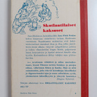 Lucy Fitch Perkins : Skotlantilaiset kaksoset - pikkukuva 2