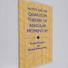 Eugene Feenberg ym. : Notes on the Quantum Theory of Angu... - pikkukuva 1