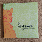 Pyhimys - Salainen Maailma 2LP - pikkukuva 1