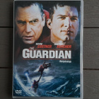 DVD: The Guardian / Meripelastaja (Kevin Kostner 2006) - pikkukuva 1