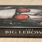 Joel & Ethan Coen: BIG LEBOWSKI (1998) Jeff Bridges - pikkukuva 3