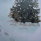 Inge Löök : Kettu, joulukuusi kaadettu. - pikkukuva 3