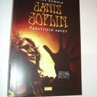 JANIS JOPLIN - Paratiisin arvet (3.p.2009) Sis.postikulut - pikkukuva 1
