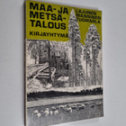 Helmi-Briitta Lajunen : Maa- ja metsätalous - pikkukuva 1