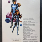 Valerian - Pariisista Kassiopeijaan 1. painos - pikkukuva 3