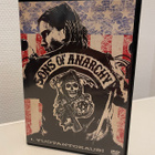 Sons of Anarchy (1. kausi) DVD - pikkukuva 1