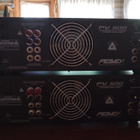 Peavey pv500 vahvistimet - pikkukuva 2