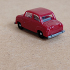 Goggomobil T400 henkilöauto 1959 punainen 1:87 I.M.U. - pikkukuva 2
