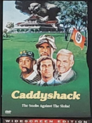 Caddyshack(Suomisubit)