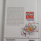 Michael Edward McCulloch : Physics from the Edge : A new ... - pikkukuva 2