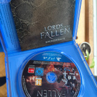 Lords of the Fallen ps4 limited edition - pikkukuva 2