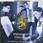 Suomi 85 Itsenäisyyden puolustajat 2- CD - pikkukuva 1