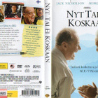 NYT TAI EI KOSKAAN (34 794) k -FI- DVD jack nicholson 2007 - pikkukuva 1