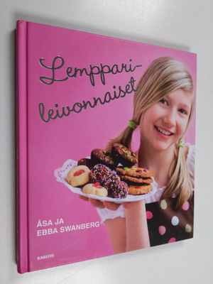 Åsa Swanberg ym. : Lempparileivonnaiset