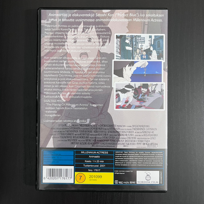 Item image