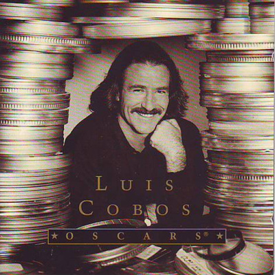 Luis Cobos • Oscars Tupla CD