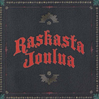 Raskasta joulua (CD) - pikkukuva 1