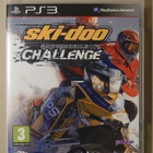 Ski-Doo Snowmobile Challenge - pikkukuva 1